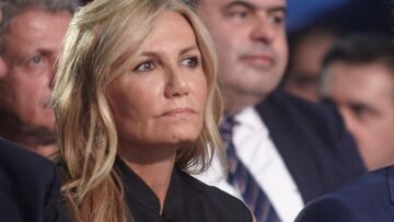 Δήλωση-απάντηση της Μαρέβας Γκραμπόφσκι-Μητσοτάκη για το «πόθεν έσχες»