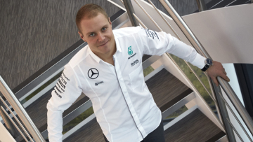 F1: Πυρετός προετοιμασίας!