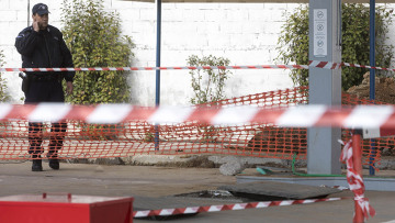 Βόμβα στη Θεσσαλονίκη: Πού θα συγκεντρωθούν όσοι εγκαταλείψουν τα σπίτια τους