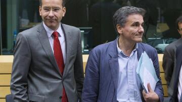 Αντιπρόταση με αφορολόγητο 7.000-7.700 ευρώ ετοιμάζει η κυβέρνηση