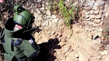 Πώς θα εξουδετερωθεί η βόμβα στο Κορδελιό: Πρώτα ο πυροκροτητής, λένε οι ειδικοί