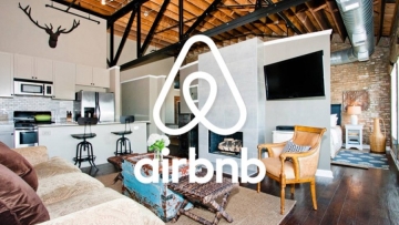 Πώς θα γίνονται πλέον οι μισθώσεις τύπου Airbnb