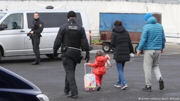 Πρόσφυγες στη Γερμανία «τρέμουν» την απέλαση