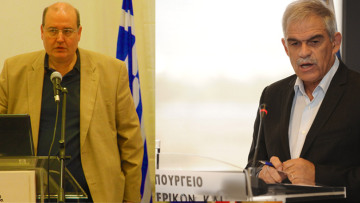 Σφύριξε... φάουλ στον Φίλη ο Τσίπρας