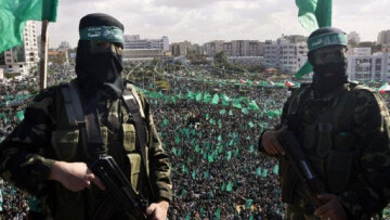 Ηγέτης της Χαμάς εξελέγη ένας εκ των ιδρυτών του ένοπλου βραχίονά της