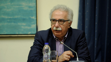 Γαβρόγλου: Οι Πανελλαδικές είναι αδιάβλητες, δεν ξέρω αν είναι αντικειμενικές  