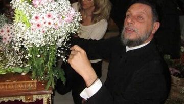 Σε κατάσταση σοκ ο αρχιμανδρίτης που βρήκε τον άτυχο ιερέα: «Έχασα τον αδερφό μου»