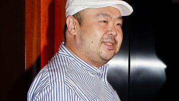 Συνέλαβαν τον ταξιτζή «μεταφορέα» για την δολοφονία του αδερφού του Κιμ