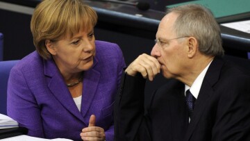 Süddeutsche Zeitung: Η γερμανική κυβέρνηση αλλάζει στάση προς την Ελλάδα