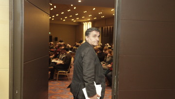 Επίθεση Τσακαλώτου στο ΔΝΤ μέσω Bild: Είναι λογικό να ζητά προ-νομοθέτηση νέων μέτρων για το 2019;