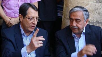 Αναστασιάδης: Η αποχώρηση Ακιντζί ήταν προαποφασισμένη