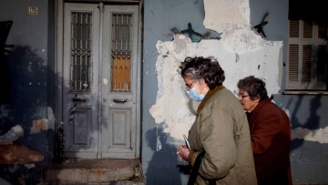 Στους 64 οι νεκροί από τη γρίπη, αν και οι ειδικοί λένε ότι η επιδημία υποχωρεί