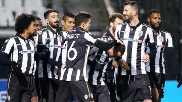 Ζωντανός στο «κόλπο» της πρόκρισης θέλει να μείνει ο ΠΑΟΚ κόντρα στη Σάλκε