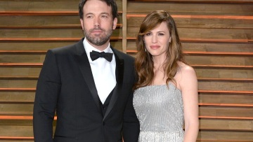 H Jennifer Garner κάνει αίτηση για διαζύγιο, δύο χρόνια μετά τον χωρισμό με τον Ben Affleck