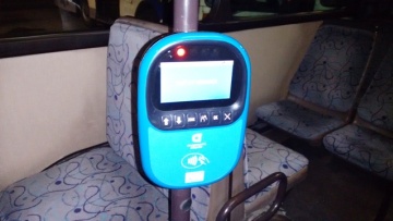 Oδηγός λεωφορείου στο protothema.gr: Μου είπαν μάζεψε τα πράγματά σου και βγες έξω, θα το κάψουμε 