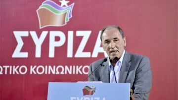 Σταθάκης: Ελπίζουμε σε ένα πολιτικό πλαίσιο συμφωνίας τη Δευτέρα