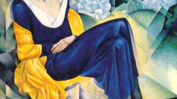  Η άγνωστη, τραγική σχέση της Άννα Αχμάτοβα με την Ελλάδα