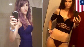 Βίντεο: Φυλακή για τη δασκάλα που αποπλάνησε μαθητή, απολύθηκε και μετά έγινε... στρίπερ