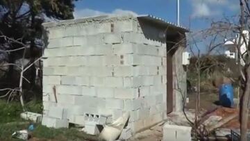 Βίντεο: Σε νεαρό άνδρα ανήκει ο σκελετός που βρέθηκε στα Μάλια