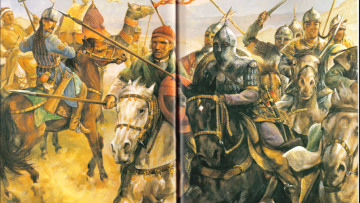 Η μάχη του Μαντζικέρτ: Η αρχή του τέλους για τη Βυζαντινή αυτοκρατορία