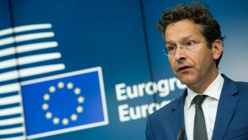 Ντάισελμπλουμ: Έχουμε καλύψει δρόμο για να γυρίσουν τα κλιμάκια στην Αθήνα