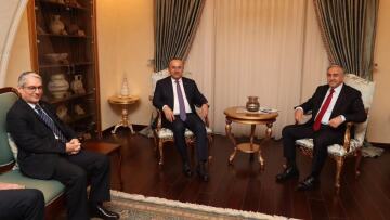 Ακιντζί: Δημιουργήθηκαν σενάρια φαντασίας για την αποχώρησή μου 