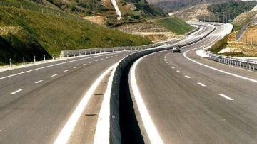 Σε ένα δίμηνο η προκήρυξη του διαγωνισμού για την Εγνατία