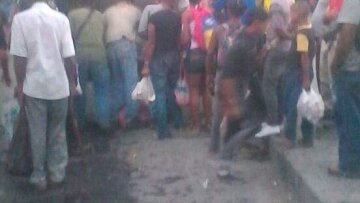 Η «δίαιτα του Μαδούρο»: 3 στους 4 Βενεζουελάνους έχασαν τουλάχιστον 9 κιλά μέσα στο 2016!