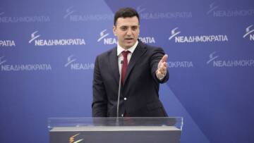 ΝΔ: Άρχισαν τα «αποκαλυπτήρια ενός ακόμη διαπραγματευτικού Βατερλό»