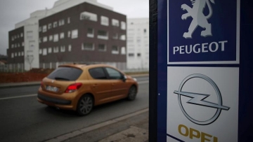 Πόσο θα κοστίσει η εξαγορά της Opel από Citroen-Peugeot;