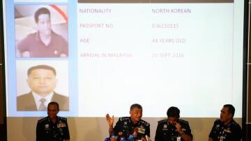 Ένταλμα σύλληψης για τον διπλωμάτη της Βόρειας Κορέας που εμπλέκεται στη δολοφονία του Κιμ Γιονκ Ναμ