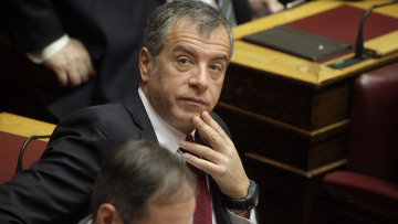 Σταύρος Θεοδωράκης για το πολύνεκρο τροχαίο: Όχι, δεν με ενοχλούν οι εικόνες από το δυστύχημα