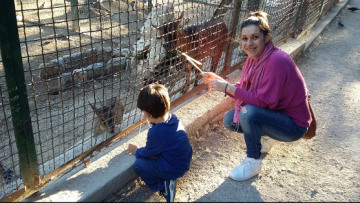 Ο αδελφός του τραγικού πατέρα στο protothema.gr: «Τους περιμέναμε στην Πτολεμαΐδα»