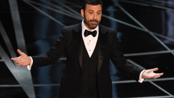 Όσκαρ με... πολιτικό χρώμα: «Πρωταγωνιστής» των βραβείων ο Τραμπ 