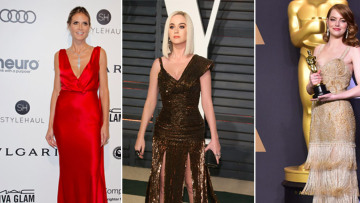  Όσκαρ 2017: Τουαλέτες old fashioned «κατέστρεψαν» μια λαμπρή τελετή 