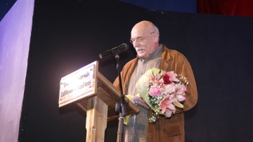 Καρδίτσα: συνέχεια με «Χάρολντ και Μωντ» και αφιέρωμα στον Αντώνη Αντωνίου 