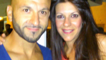 Ο τραγικός πατέρας στο protothema.gr: «Είδα την οικογένειά μου να καίγεται, είπα θα τρελαθώ»