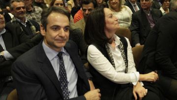 Μητσοτάκης: «Ο λαϊκισμός θα γνωρίσει βέβαιη ήττα από τον ρεαλιστικό και ορθό πολιτικό λόγο»