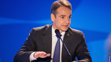 Κυριάκος: Δεν ψηφίζουμε τα μέτρα Τσίπρα - Ο λογαριασμός είναι δικός του
