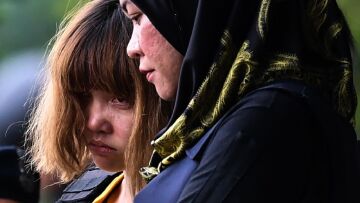 Κατηγορίες για τη δολοφονία του Κιμ Γιονγκ Ναμ απαγγέλθηκαν σε δύο γυναίκες