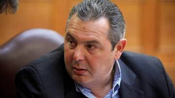 Καμμένος: Η διεθνής κοινή γνώμη έχει αλλάξει απέναντι στην τουρκική προκλητικότητα