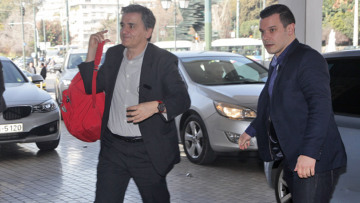 «Κόφτη» στον εξωδικαστικό συμβιβασμό επιδιώκουν οι δανειστές