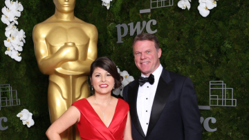 ΗΠΑ: Έξτρα προστασία για τους δύο υπεύθυνους της ιστορικής γκάφας στα Όσκαρ