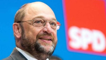 Το SPD κέρδισε πάνω από 10.000 νέα μέλη λόγω Σούλτς