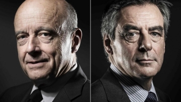 Γαλλικά δημοσιεύματα: «Έτοιμος» ο Ζιπέ αν αποχωρήσει ο Φιγιόν από την εκλογική μάχη