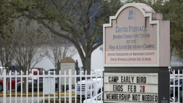 ΗΠΑ: Συνελήφθη άνδρας στο Μιζούρι για τις απειλές σε εβραϊκά σχολεία και λόμπι