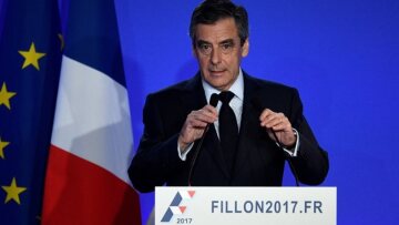 Ο Φρανσουά Φιγιόν επιμένει και καλεί τους υποστηρικτές του «να αντισταθούν»