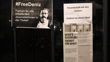 Στα άκρα οι σχέσεις Γερμανίας-Τουρκίας: Εκκενώθηκε το δημαρχείο της πόλης Γκαγκενάου