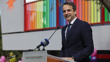 Μητσοτάκης προς συνδικαλιστές: Με τις συνεχείς απεργίες στα Μέσα Μαζικής Μεταφοράς, τιμωρείτε τους πολίτες!