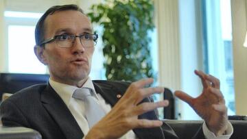Κυπριακό: Προσπάθειες ΟΗΕ για επανέναρξη συνομιλιών 